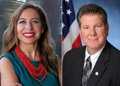 DenDekker Gonzalez Rojas