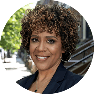 Dianne Morales (Photo source: https://www.dianne.nyc/)