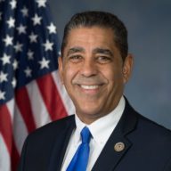 U.S. Rep. Adriano Espaillat