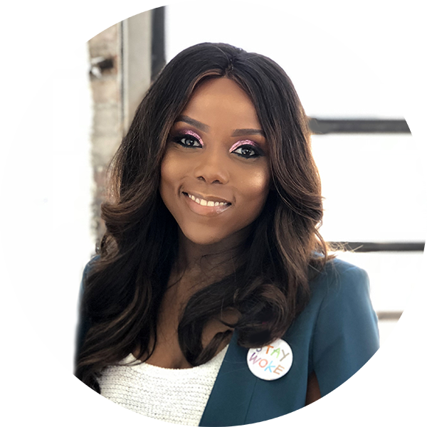 Council Member Farah Louis