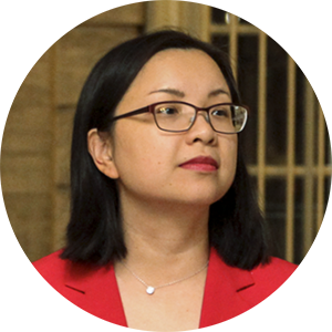 Gigi Li (Photo source: https://www.gigili.nyc/)