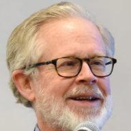 Assemblymember Richard Gottfried (photo provided by Matthew Tighe)