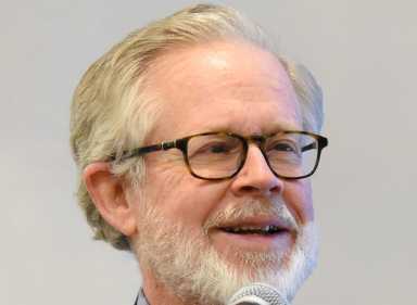 Assemblymember Richard Gottfried (photo provided by Matthew Tighe)