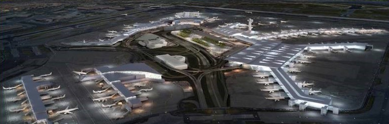 JFK Redevelopment