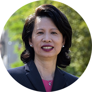 Jenny Lam-Low (Photo source: https://www.jennylow.nyc/)