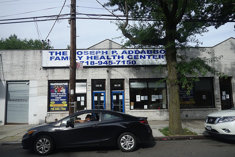 Joseph Family Health Center