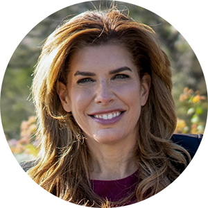 Julie Menin (Photo source: https://juliefornyc.com/)