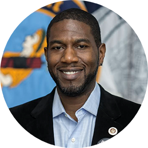 New York City Public Advocate Jumaane Williams