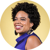 Kristin Richardson Jordan (Photo source: https://kristinforharlem.com/)