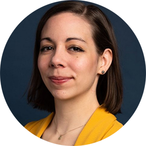 Lauren Ashcraft (photo provided by Lauren Tassone)