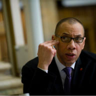 Redistricting Commission