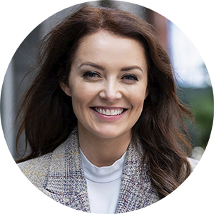 Lindsey Boylan (Photo source: Lindsey Boylan's campaign)