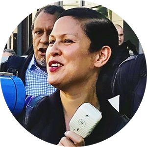 Marni Halasa (Photo source: marniforcitycouncil.com)