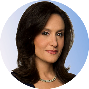 Michelle Caruso-Cabrera (Photo source: MCC for Comptroller campaign stite)