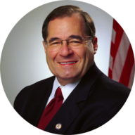 U.S. Rep. Jerrold Nadler (Photo Credit: U.S. House Office of Photography)