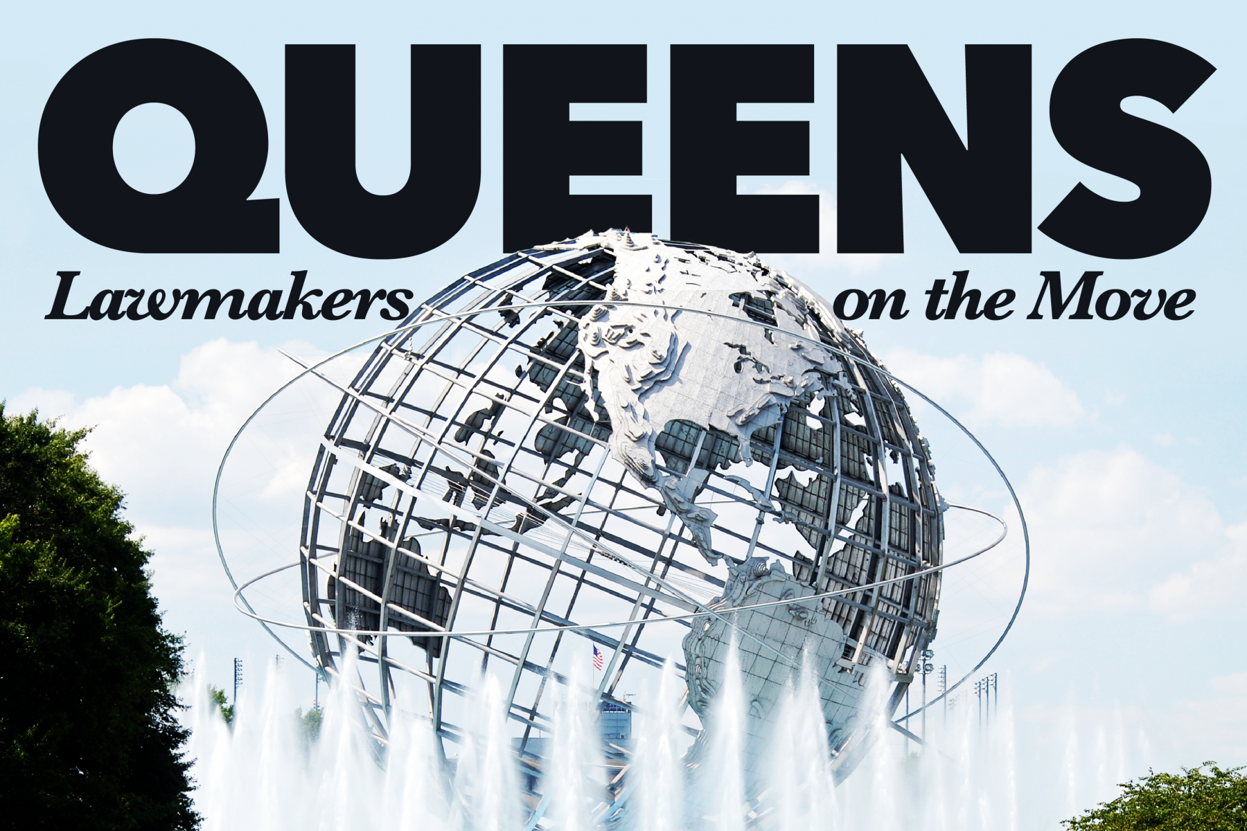 Queens County City Council News