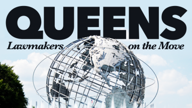 Queens County City Council News