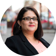 Council Member Diana Ayala (Photo credit: council.nyc.gov)