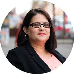 Council Member Diana Ayala (Photo credit: council.nyc.gov)