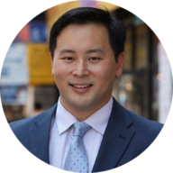 Assemblymember Ron Kim (Photo by Yuhline, CC BY-SA 3.0)