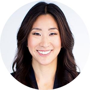 Grace Lee (Photo source: Grace Lee campaign website)