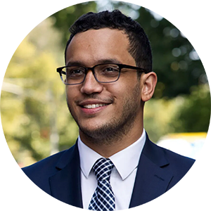 Shaun Abreu (Photo source: http://www.shaunfornewyork.com/)