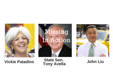 State Sen. Tony Avella (2)