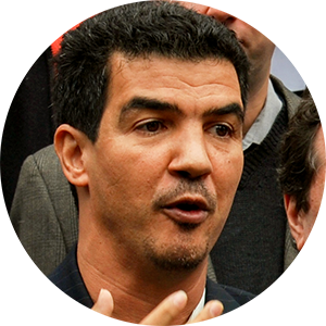 Council Member Ydanis Rodriguez (Photo credit: council.nyc.gov)