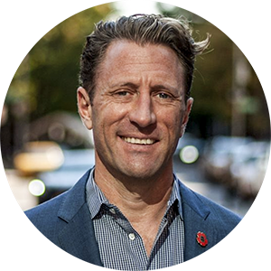 Zach Iscol (Photo source: zachiscol.com)