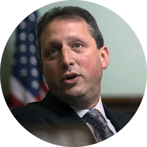 Brad Lander (Photo credit: NY City Council)
