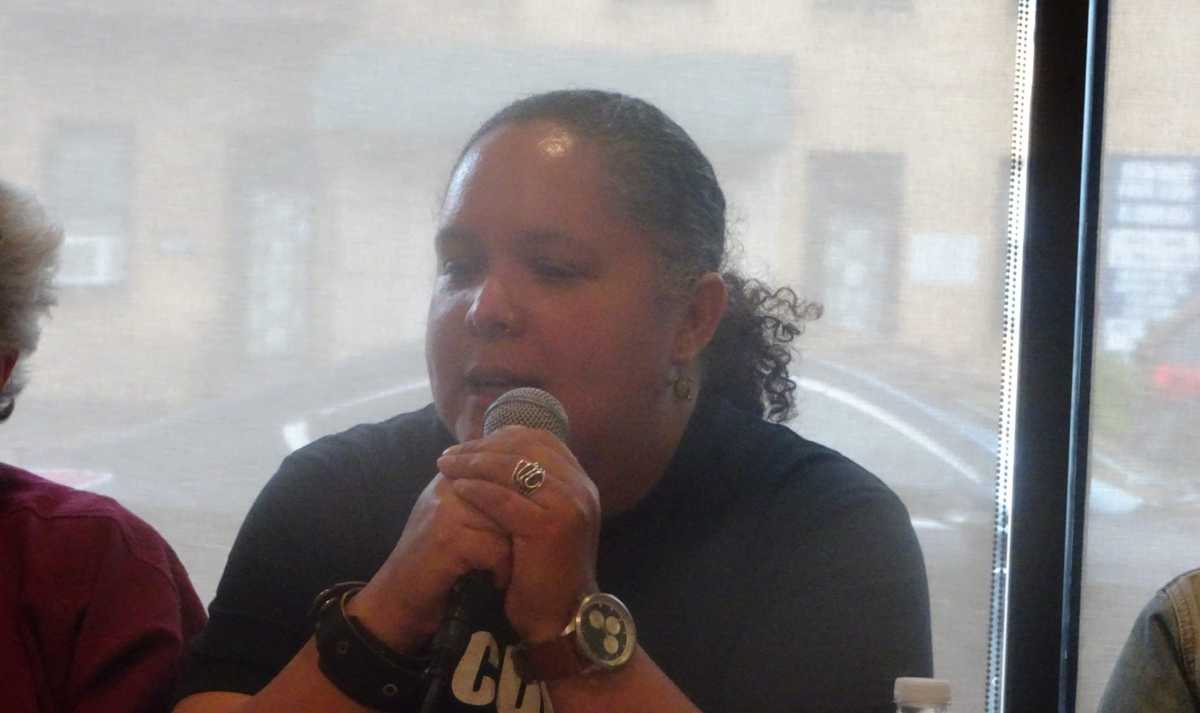 Yoseli Castillo Fuertes