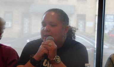 Yoseli Castillo Fuertes