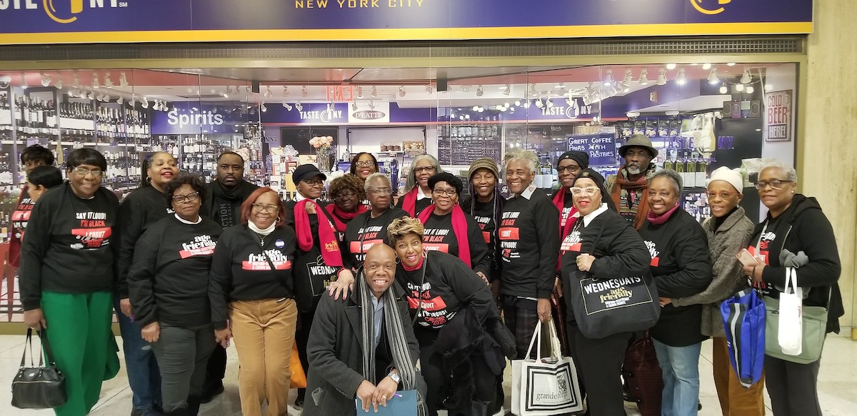 1. AFCB Albany, NY Trip