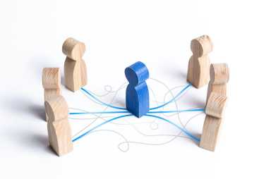 The Mediator establishing contact between people. Mediation Service. dialogue, increasing understanding and effectiveness of the negotiation process. Diplomatic conversation in an official format.