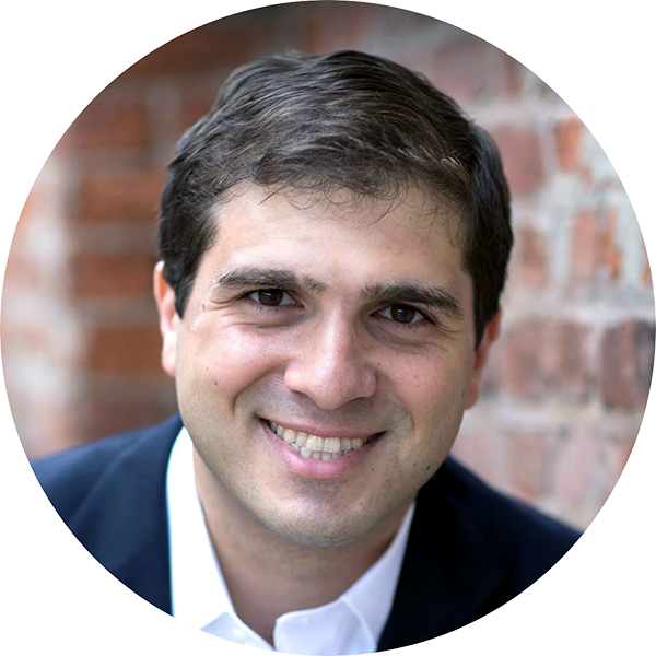 State Senator Andrew Gounardes