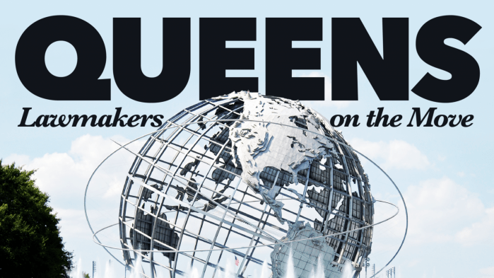 Queens County City Council News