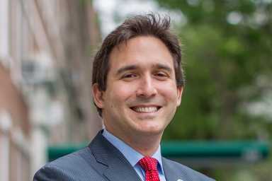 Councilman Ben Kallos