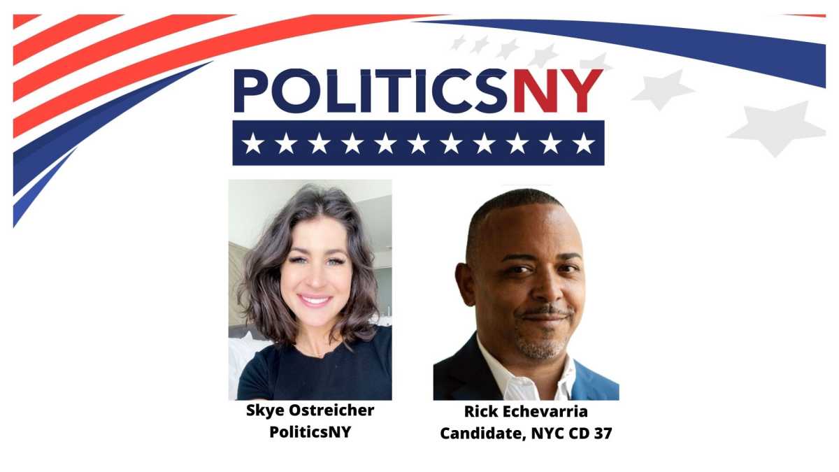 rick echevarria cd 27