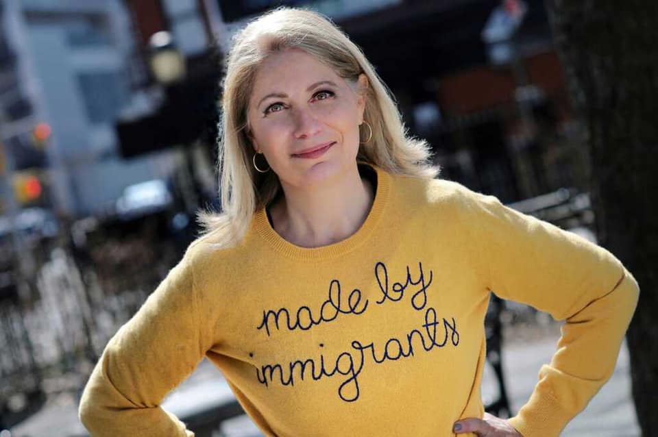 Leslie Boghosian Murphy