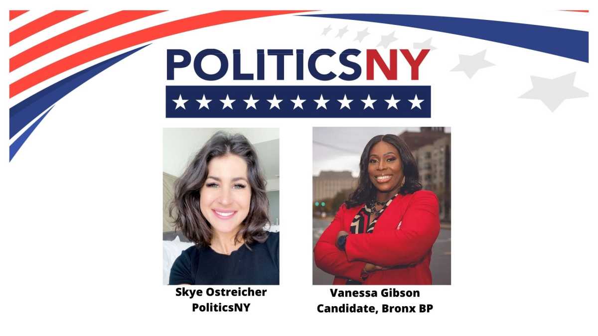 PoliticsNY with Skye