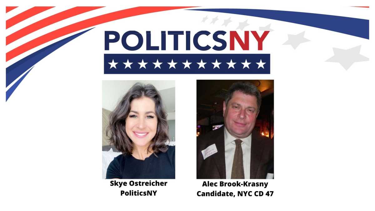 PoliticsNY with Skye
