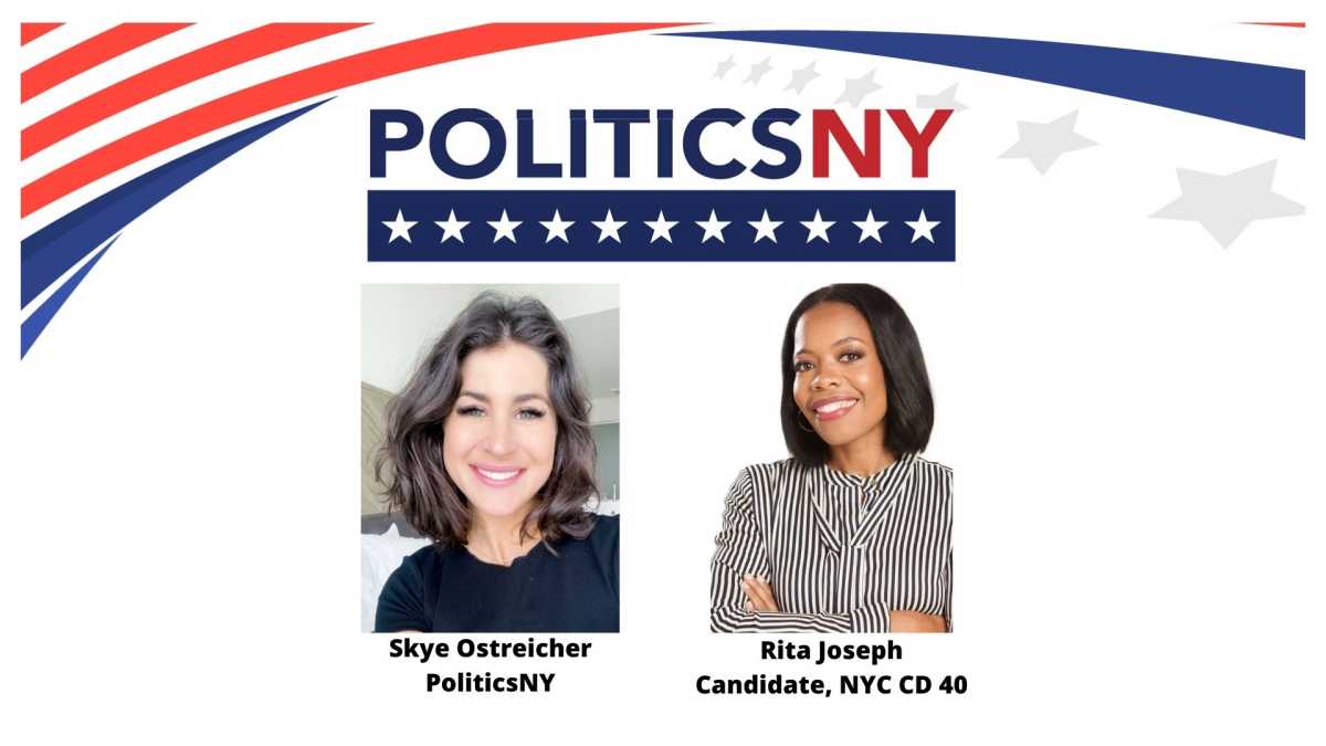 PoliticsNY with Skye