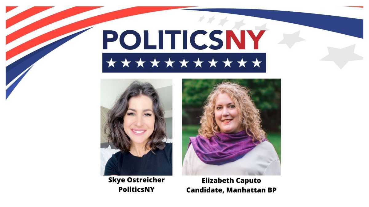 PoliticsNYwithSkye