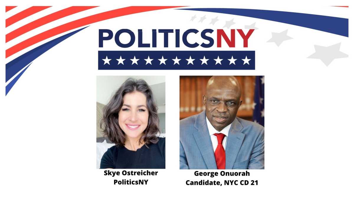 PoliticsNYwithSkye