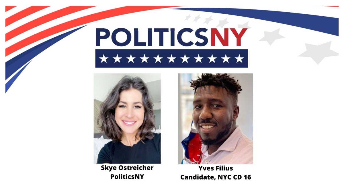 PoliticsNYwithSkye