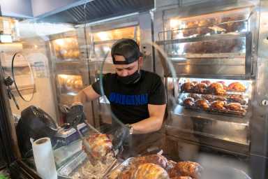 FILE PHOTO: The neighborhood behind the movie ‘In the Heights’