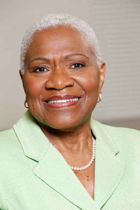 C. Virginia Fields – National Black Leadership Commission on Health