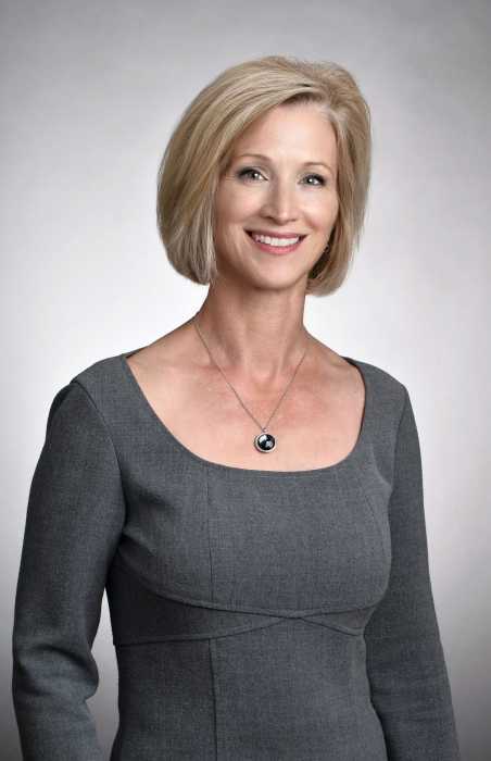 Carolyn Kerr – Brown and Weinraub