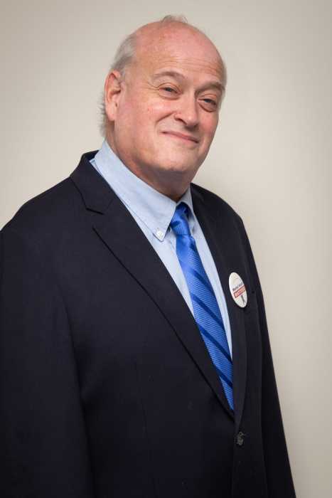 Glenn Liebman – Mental Health Association in New York State