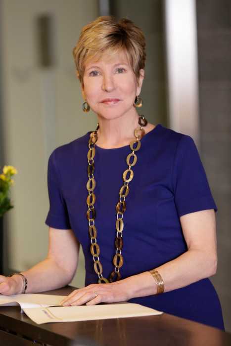 Karen Ignagni – Emblem Health